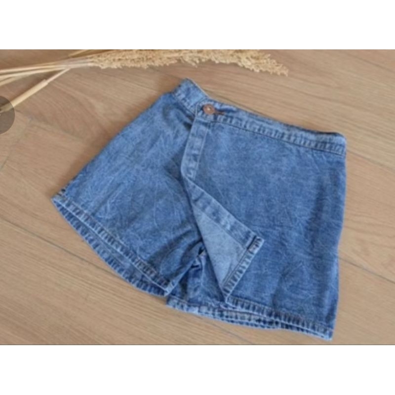 Rocella Rok Celana Soft Jeans Baby