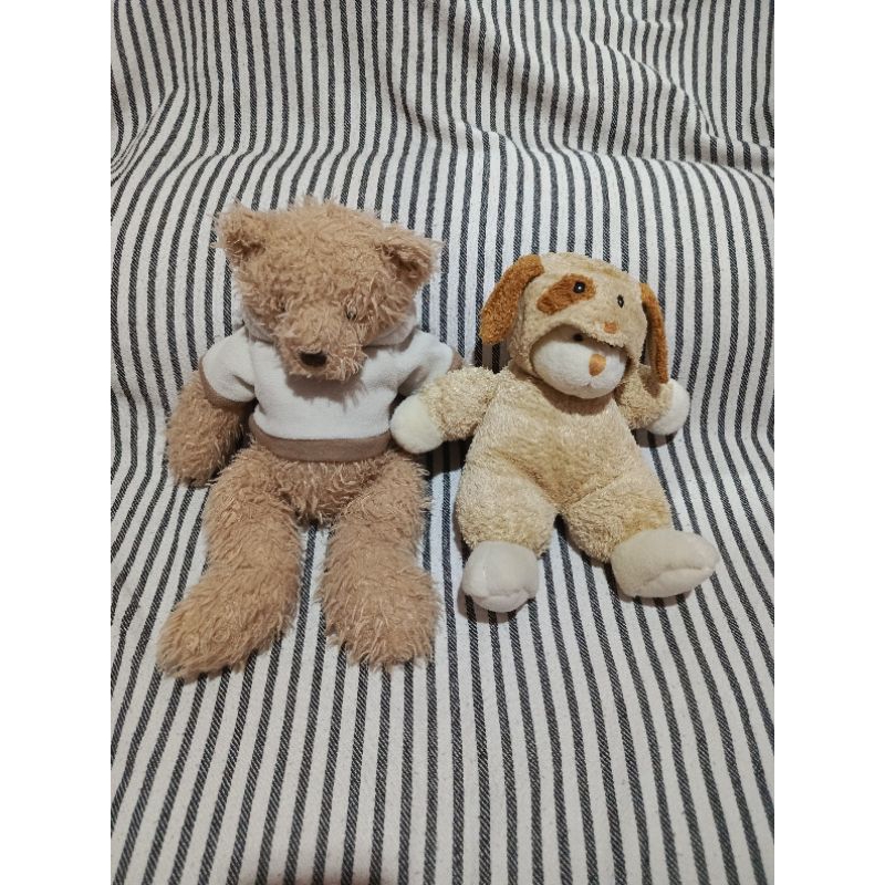 teddy bear classic Russ kostum guguk