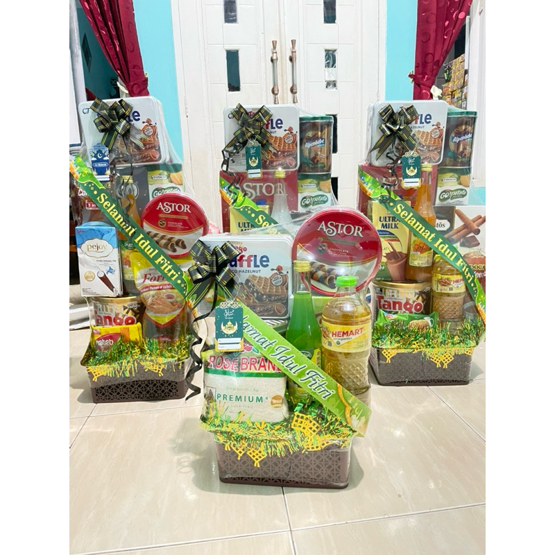 

parcel lebaran hematt