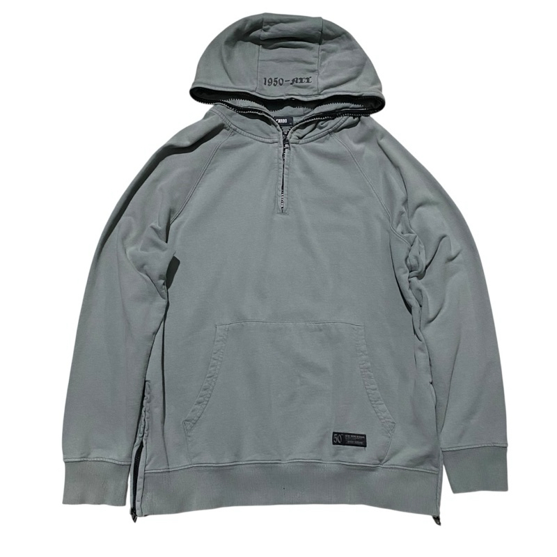 Buckaroo 1950-ALL hoodie
