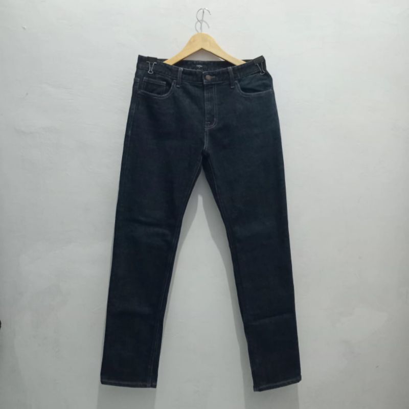 Celana panjang jeans topten