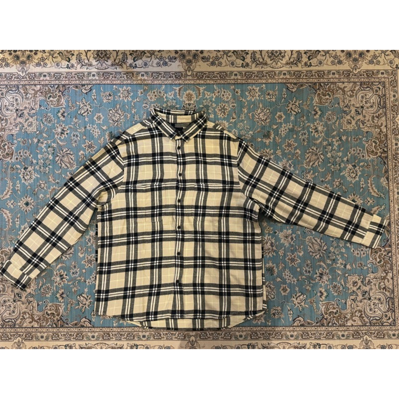 H&M Flannel