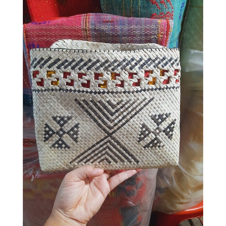 KODE I32K Kampil Karo tempat Sirih adat Karo