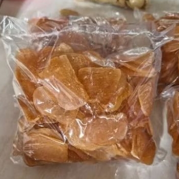 

kerupuk udang original