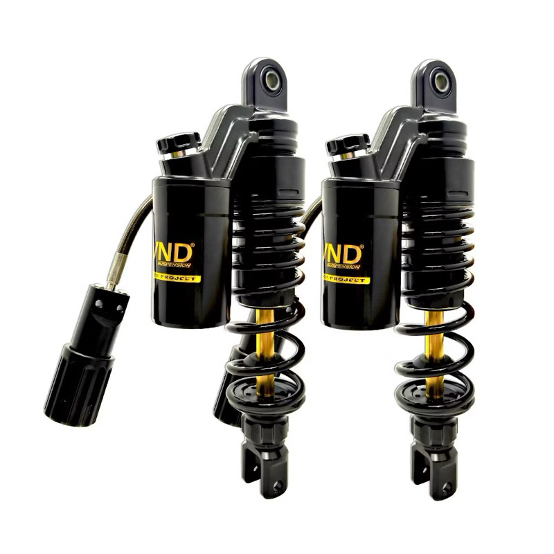 Shockbreaker  VND Tabung Atas Extreme V2 280mm/ 305mm/ 320mm/ Aerox 155/ All New Aerox/ Aerox Alpha/