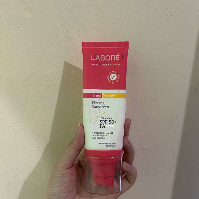 LABORE SUNSCREEN