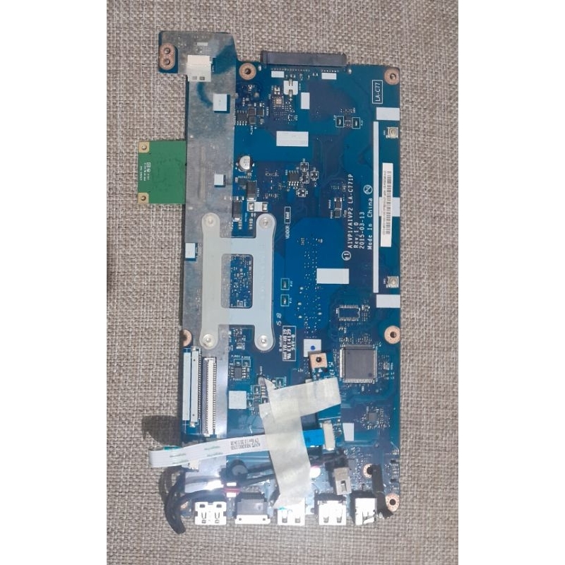 Motherboard Lenovo Ideapad 100 14iby