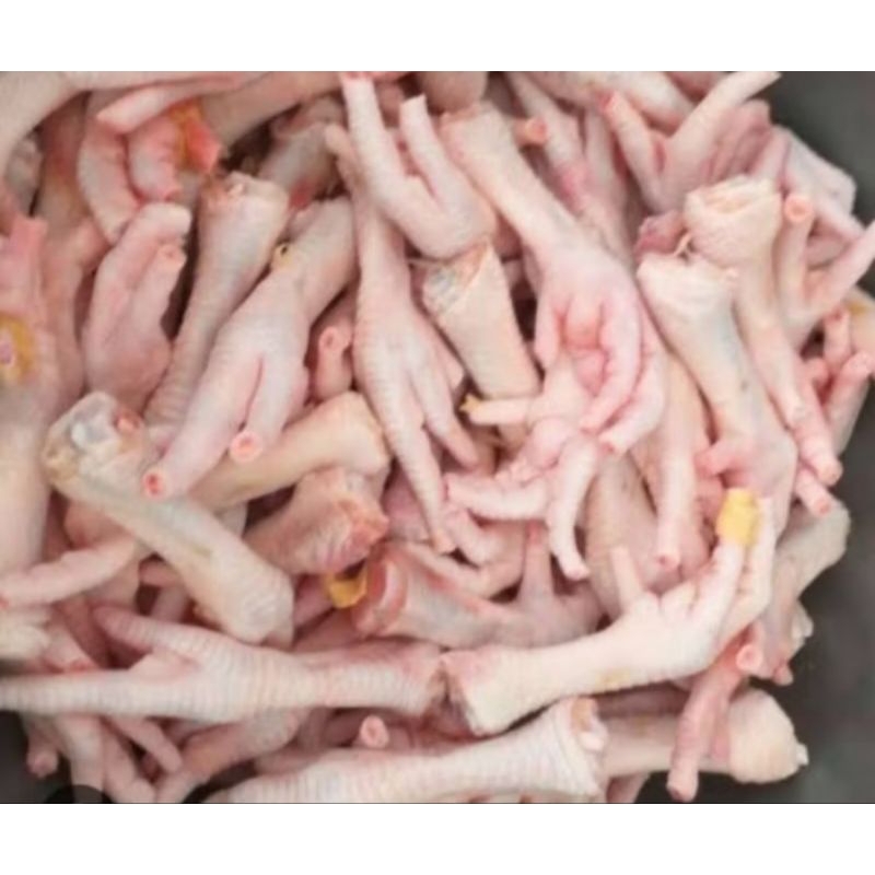 

ceker ayam/Hati ayam/ kepala ayam/ sayap ayam/ dada ayam/ ceker ayam/ jantung ayam/ hati ayam/kulit ayam/kaki ayam segar pasar flamboyan