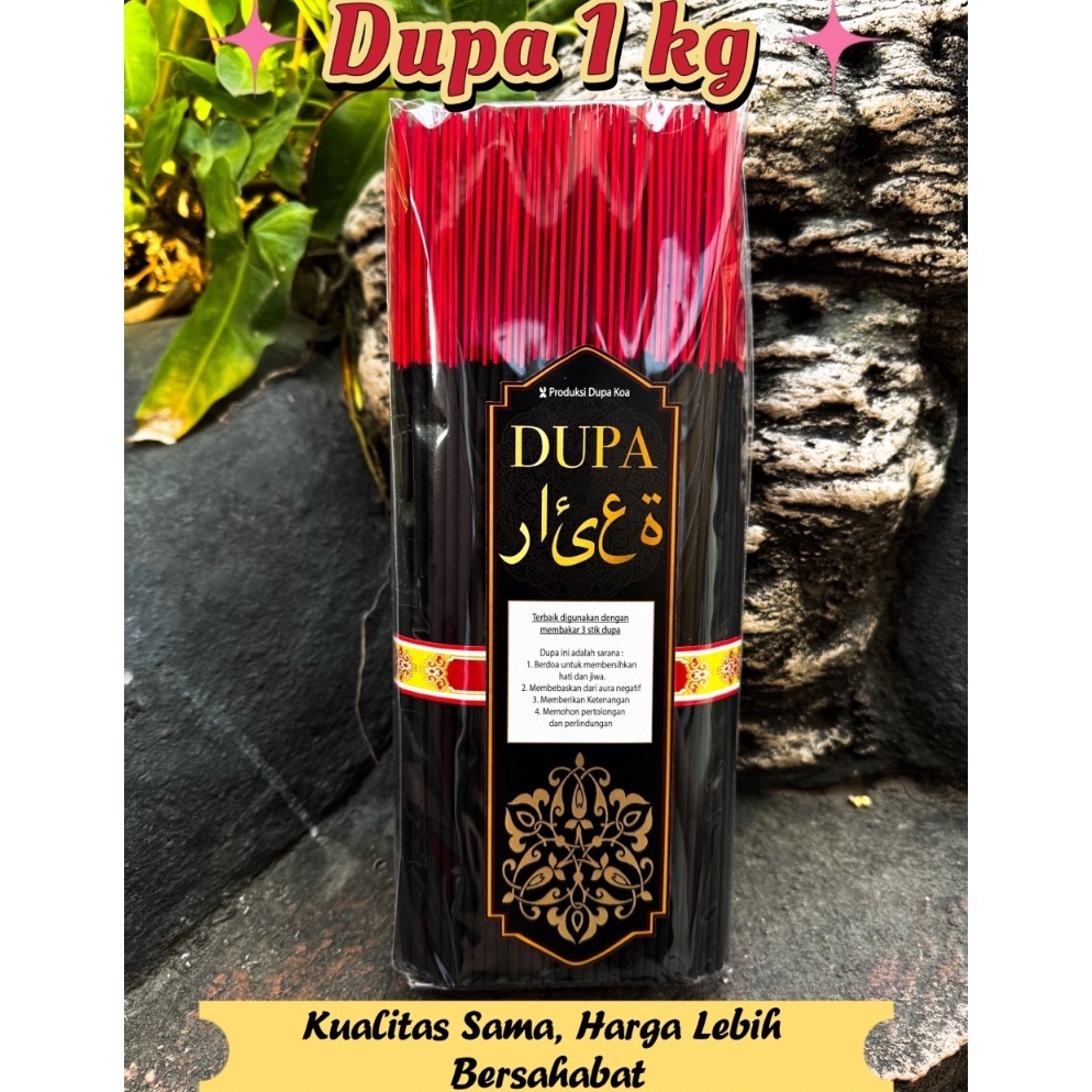 KODE X94S Dupa Ekonomis Untuk Sembahyang Ritual Meditasi Aromaterapi