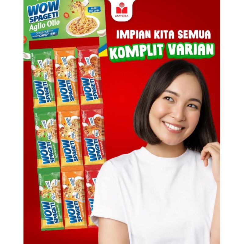 

wow spagety carbonara