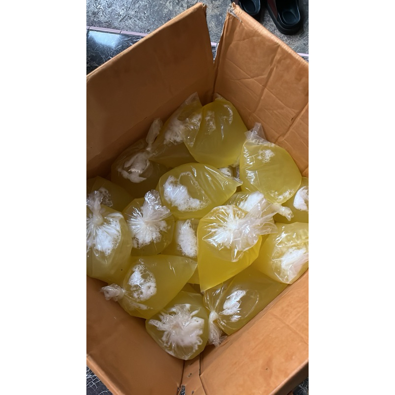 

PUTIH TELOR FRESH 1KG