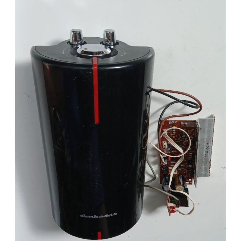 MODUL KIT PCB SIMBADDA CST 6300N