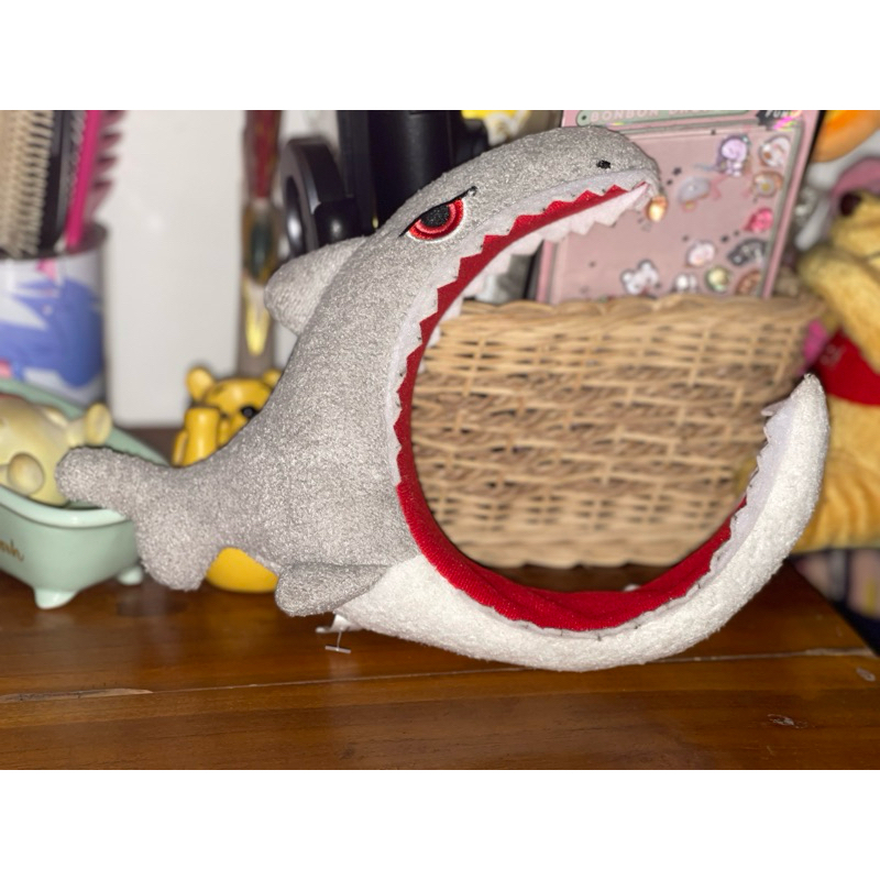 Bando Hiu Jaws Universal Studio Japan