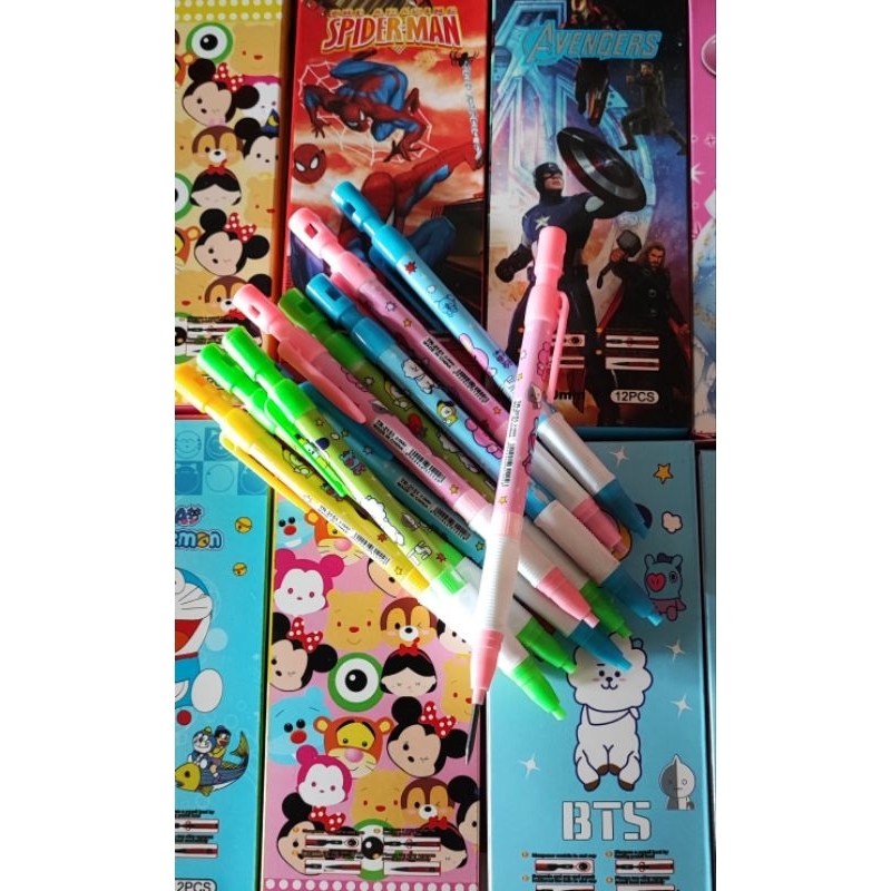 

pensil mekanik