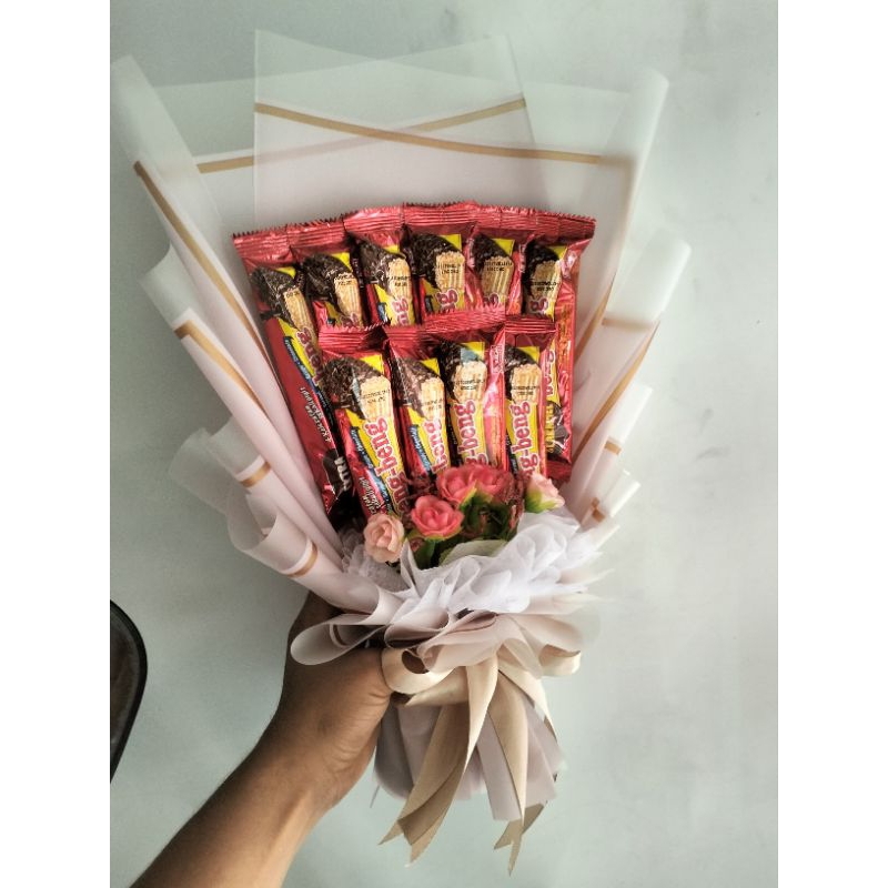 

BUKET JAJAN BENG BENG CAKEP BANGET/BUKET JAJAN LAGI PROMO /BUKETJAJAN WISUDA/BUKET JAJAN HADIAH ULANG TAHUN