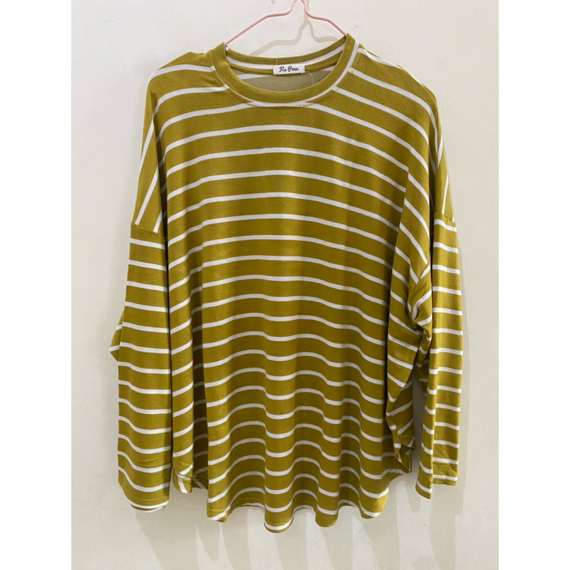 Preloved kaos fixpose