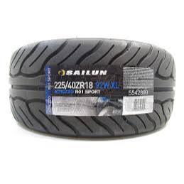 PROMO Sailun R01 Sport 225/40 R18 - Ban Mobil