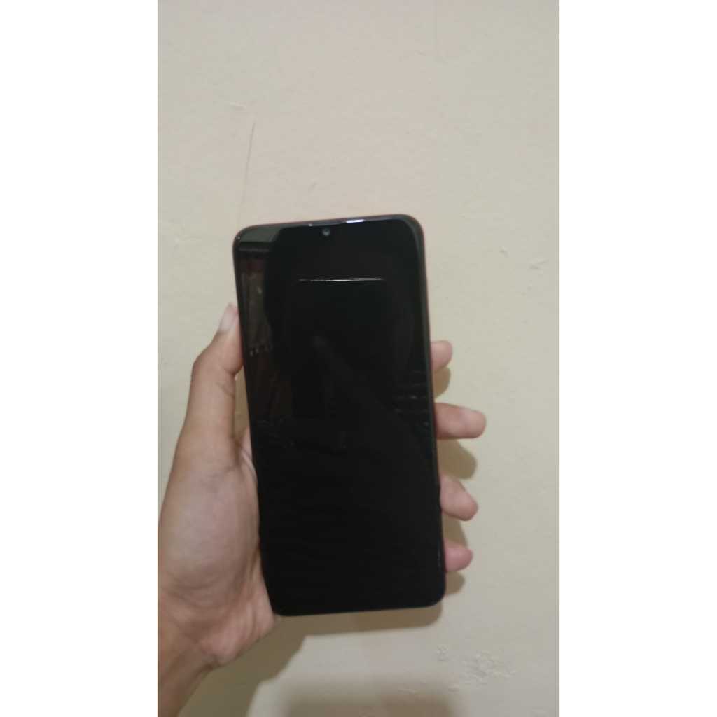 SAMSUNG GALAXY A20 3/32 ORIGINAL 4G LTE ANDROID SECOND MURAH