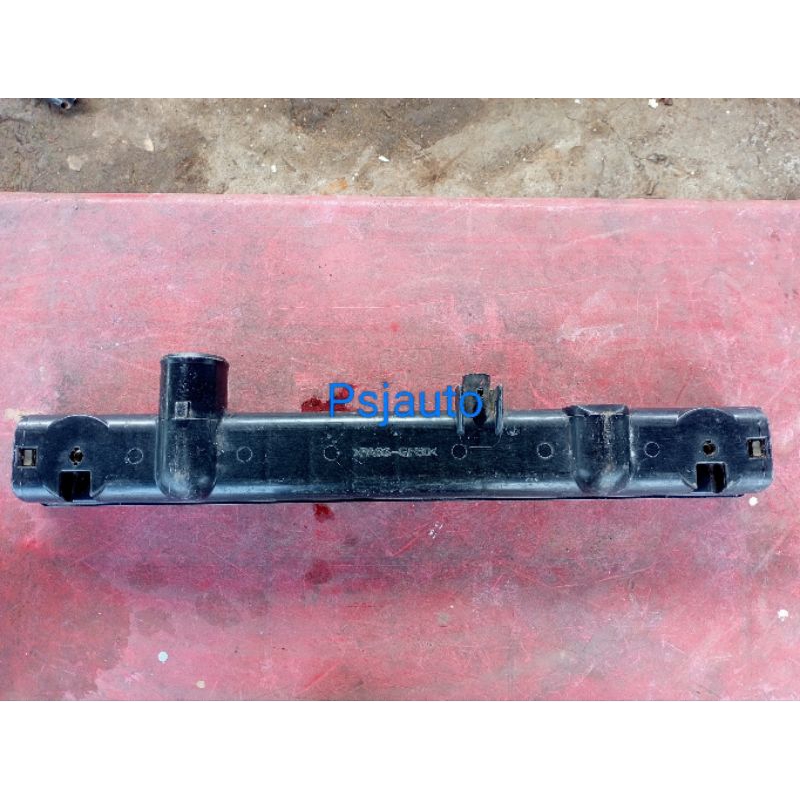 lower tank radiator canter 54 cm