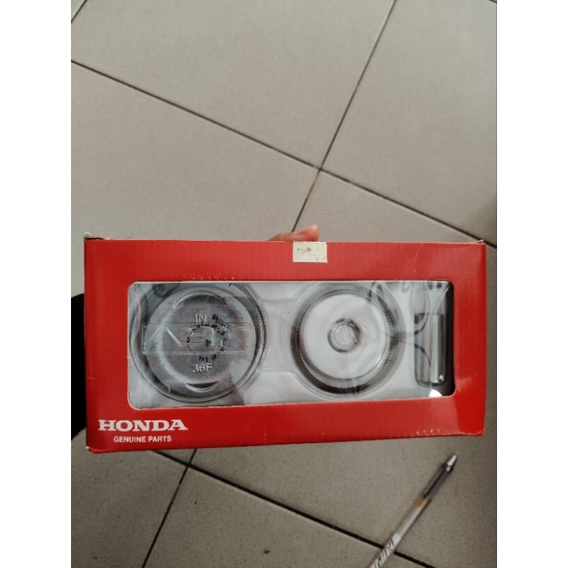 Piston Kit Standar Vario 150, ADV 150, PCX 150 / Asli/Original AHM