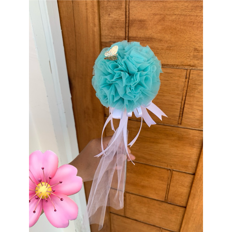 Bunga Telur / Pokok Telur Pengantin