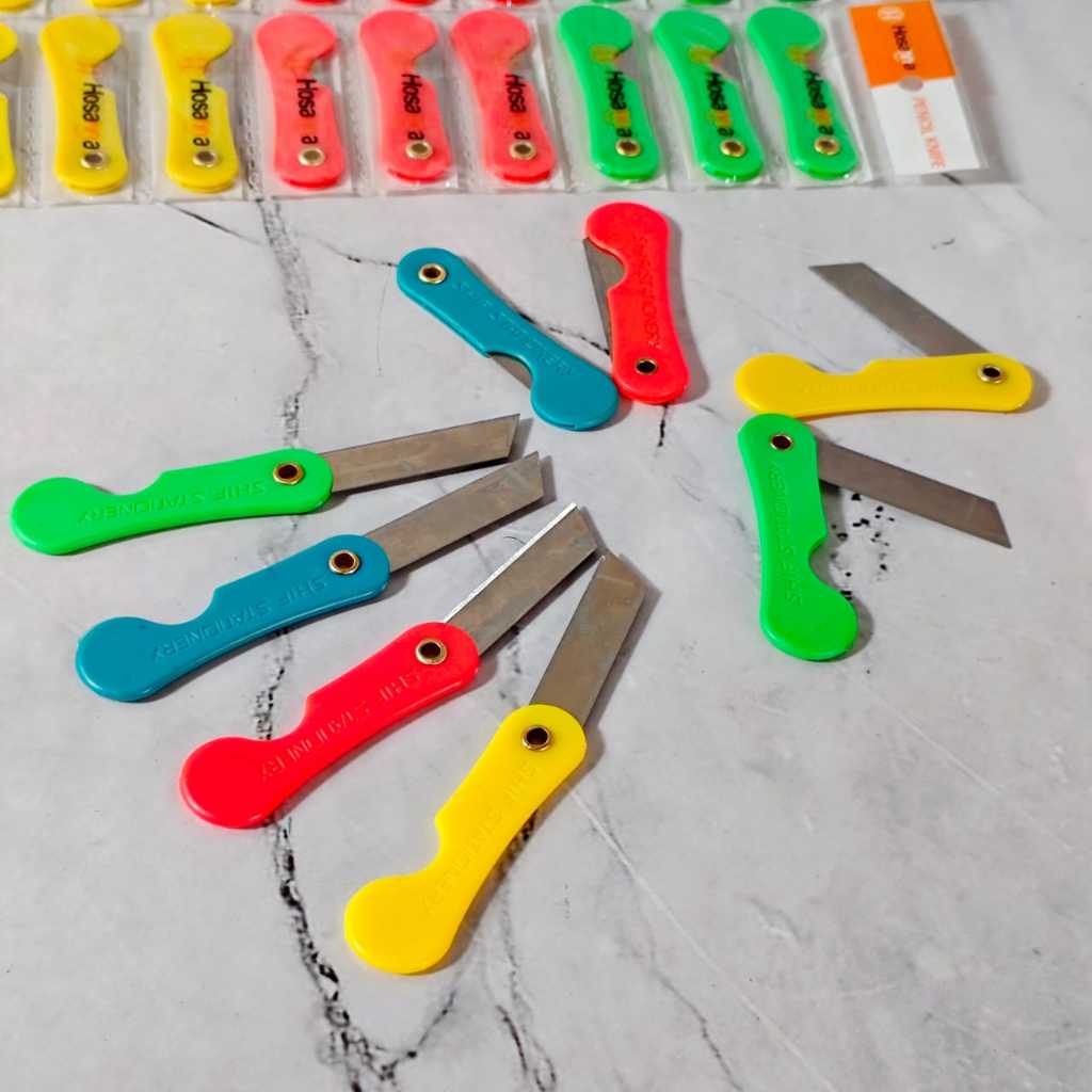 

Azka_Niam Azka_Niam ECER ( 1 PCS ) Pemes Kecil Pisau Lipau Mini