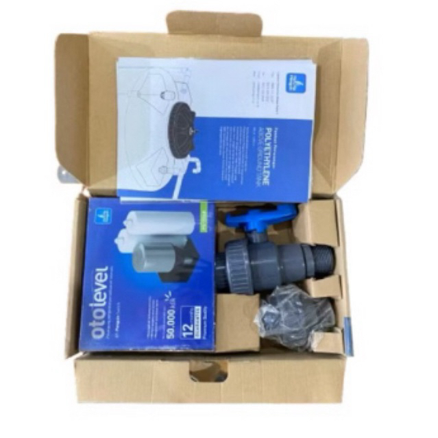 Plumbing Kit Penguin 1” & 3/4” / Plumbing Set Penguin