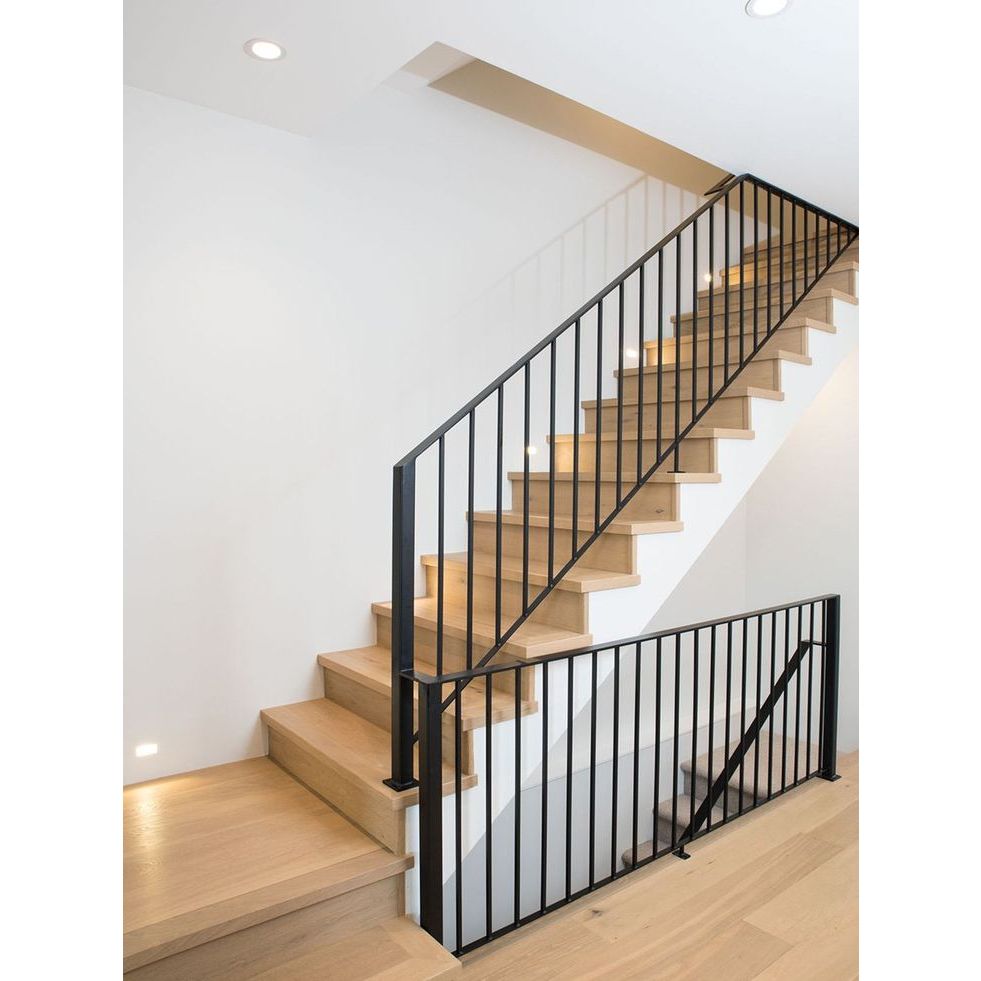 railing tangga minimalis handrail conwood harga murah free konsultasi