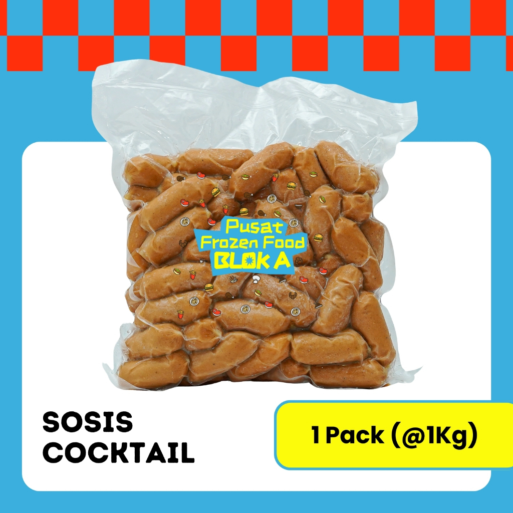 

Sosis Cocktail