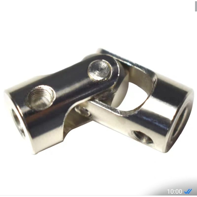 Universal Jointer Coupling Coupling Jointer Stainless