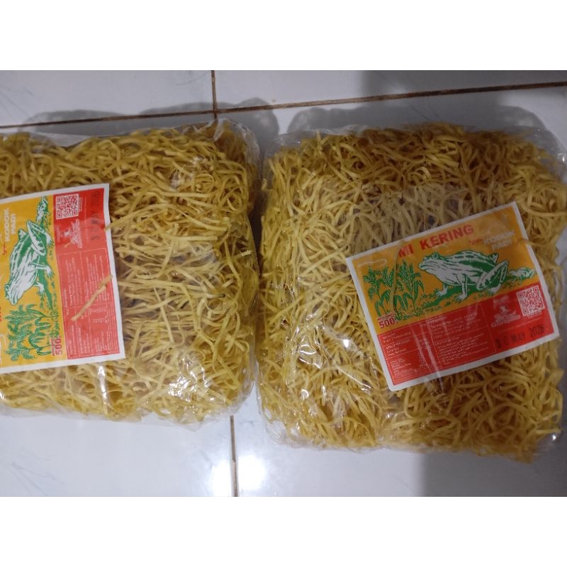 

Bakmi Jawa