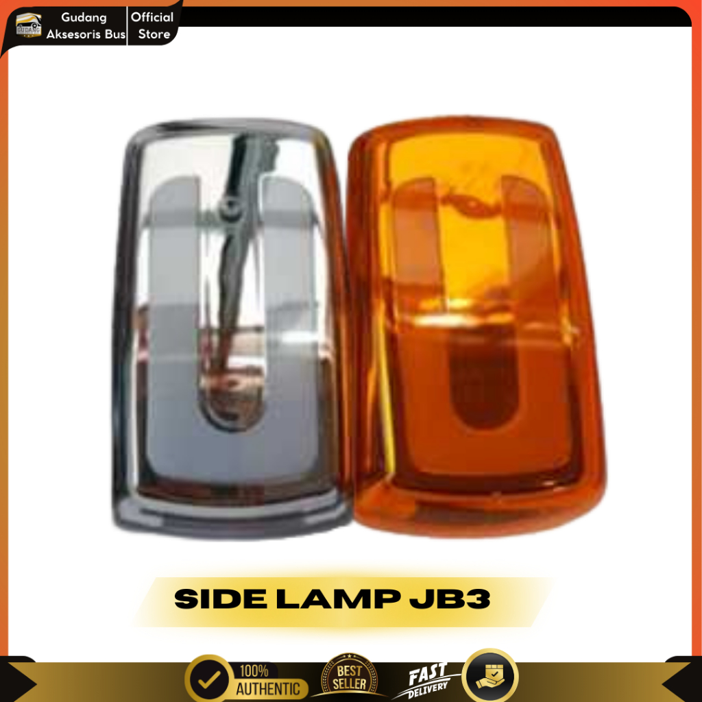 SIDE LAMP JB3