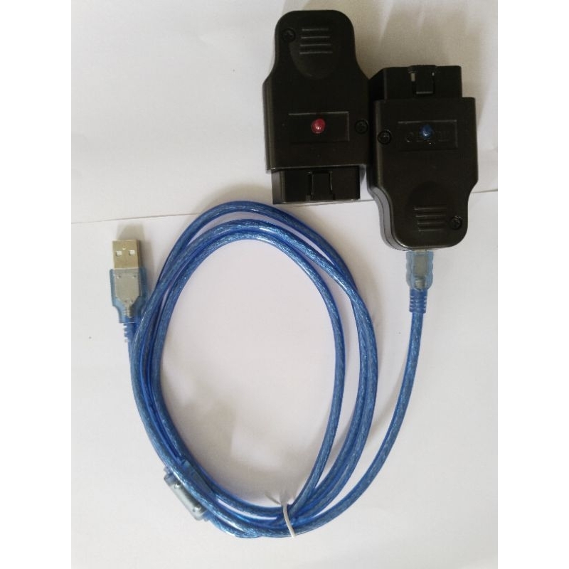 MODUL REMAP HONDA DAN SCANNER YDT