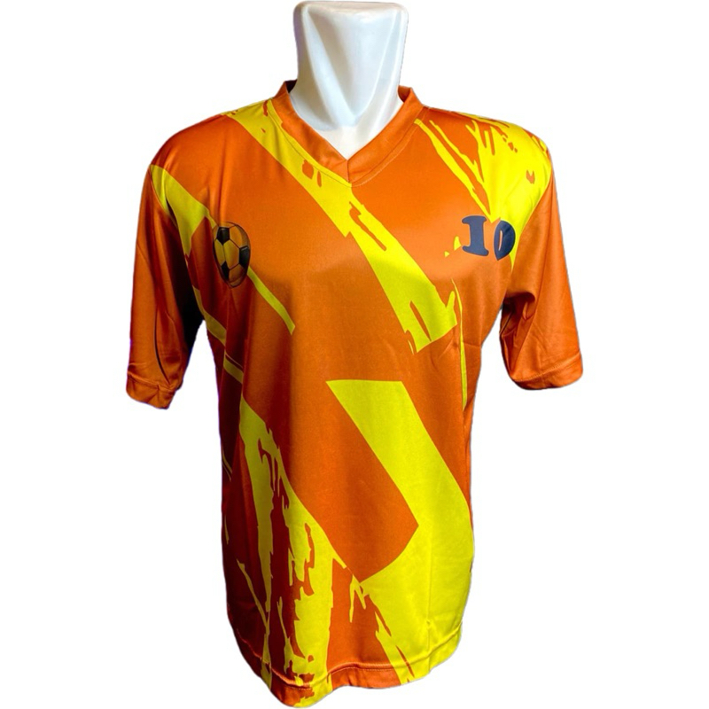 Jersey Olahraga / Jersey Futsal / Jersey Futsal Design / Jersey Futsal Perempuan / Jersey Futsal Ker