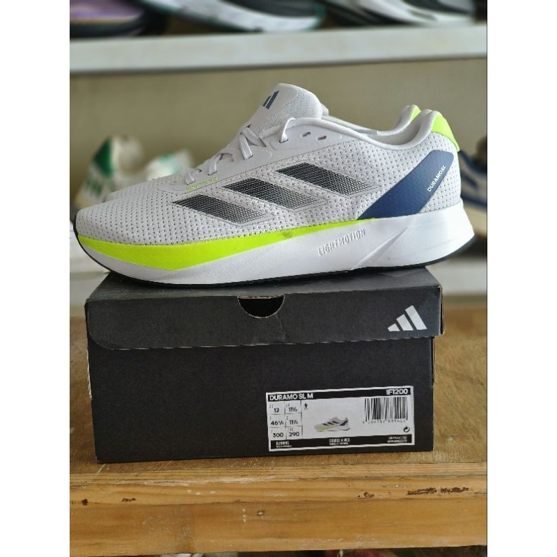 sepatu runing duramo sl m original