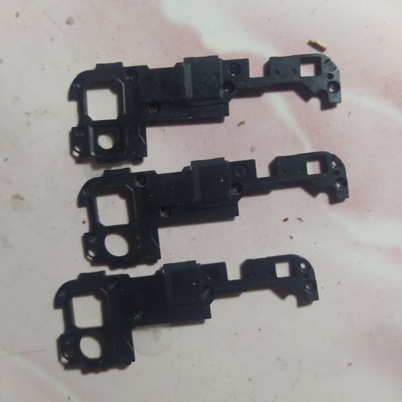 tutup mesin vivo y91 y93 y95 original copotan