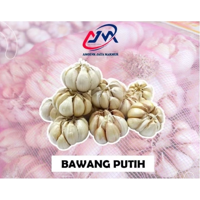 

Bawang Putih Super 100gBerhadiah handphone bila beruntung