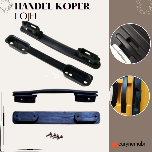 Handel Koper Lojel Sparepart Koper