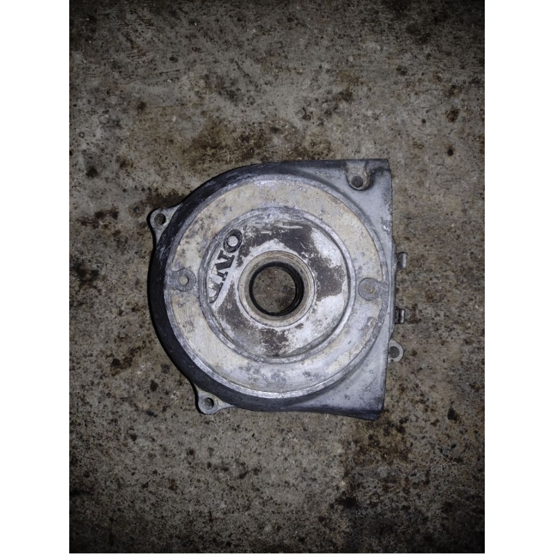bak/blok magnet gl 100 platina/cb modif spul grand