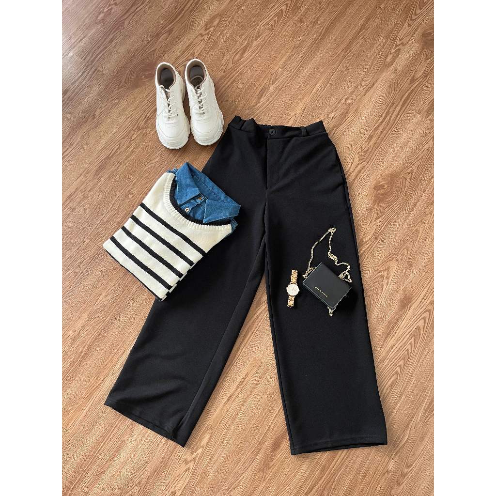 Cupina Cullote by Nedaa Official