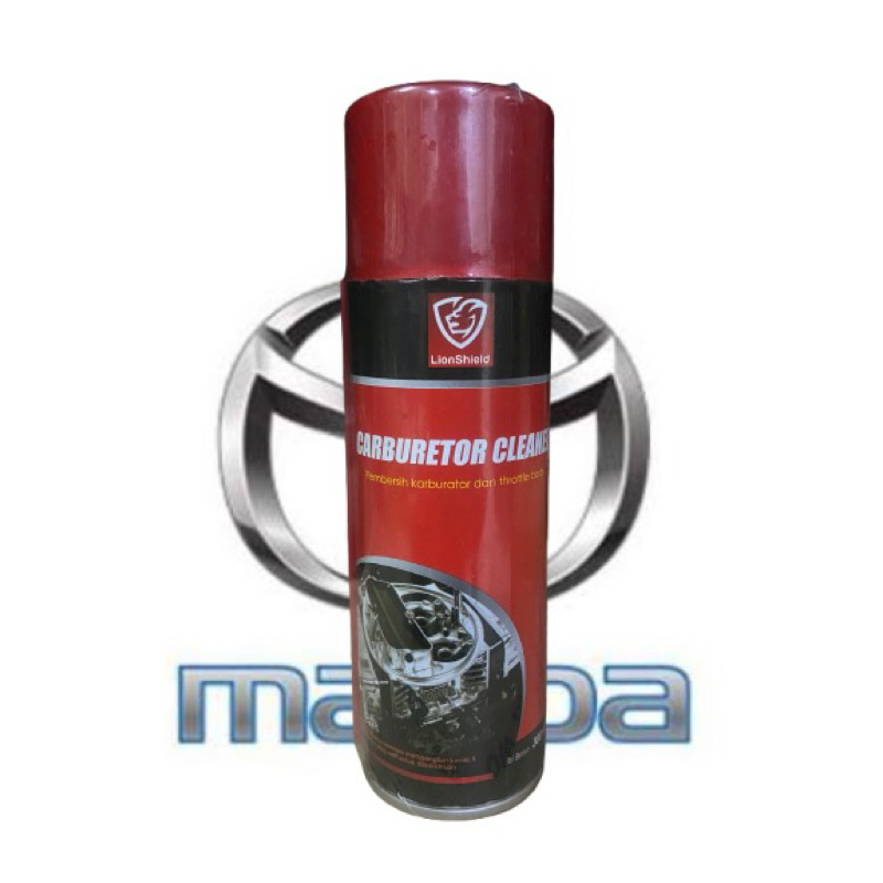 Carburator Cleaner LionShield
