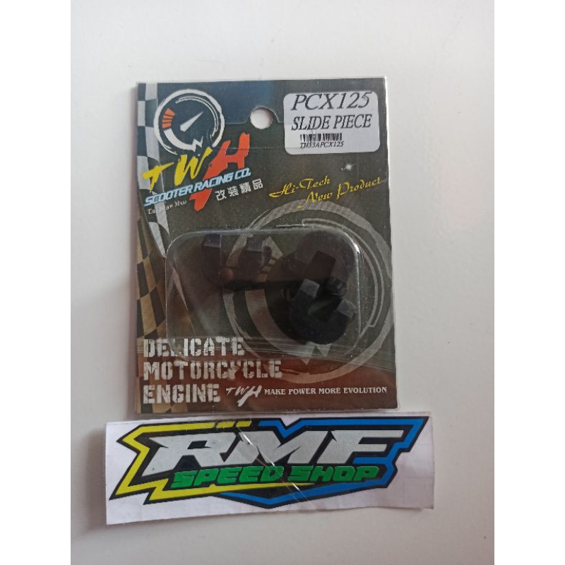 Slide Piece TWH PCX 125 PCX 150