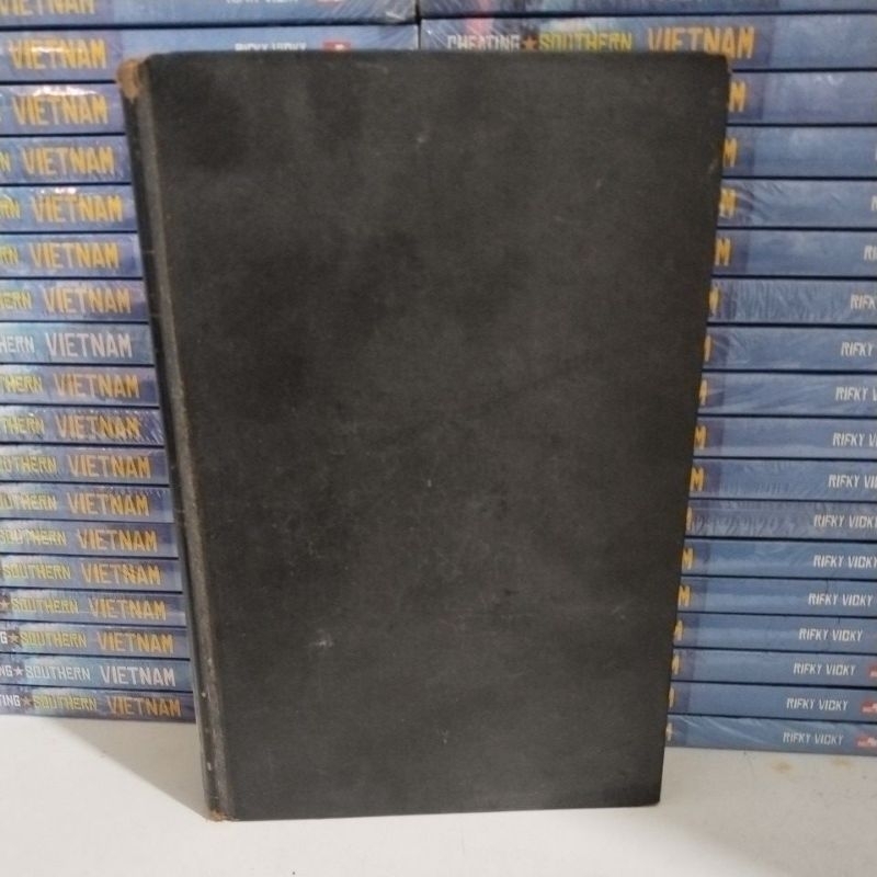 Buku Original - Buku Policy For The West By Barbara Ward