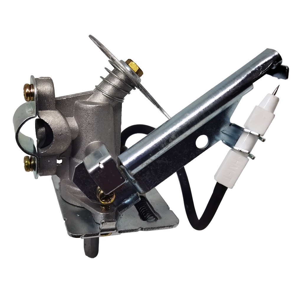 GAS VALVE RINNAI SINGLE SPUYER MESIN PEMANTIK KOMPOR GAS RINNAI SINGLE SPUYER