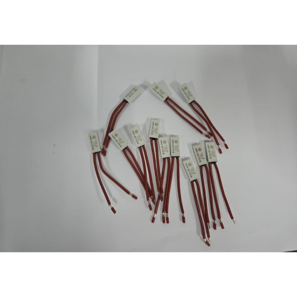 FUSE Blender Kabel / Thermofuse Sekring Dinamo Motor Blender