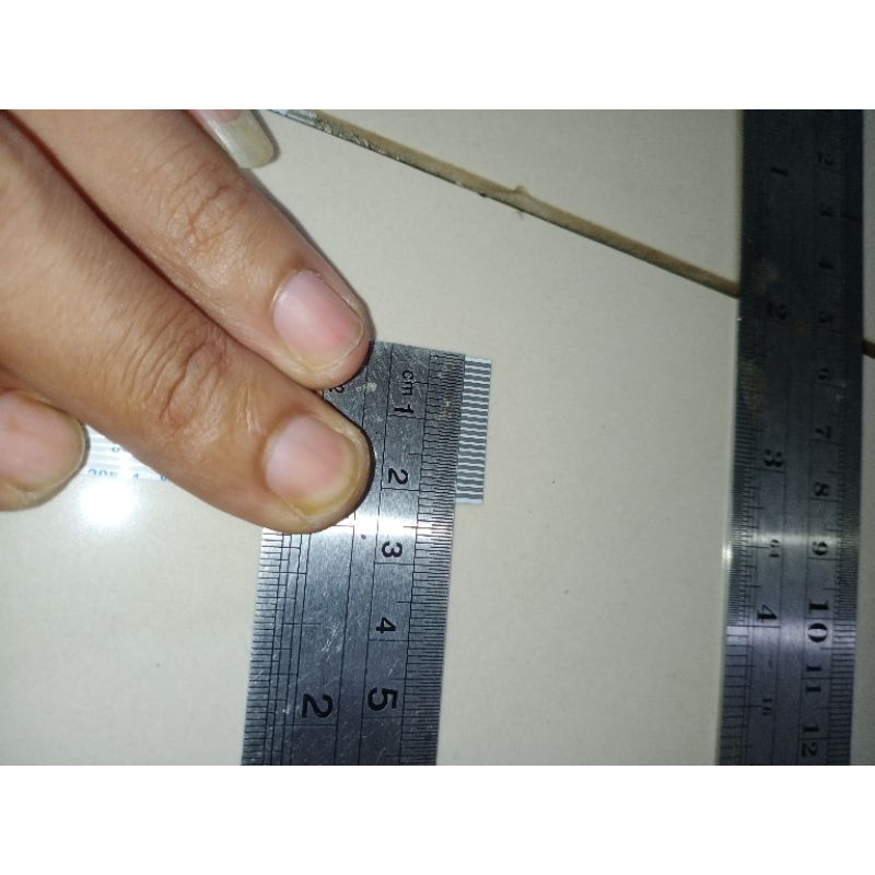 Kabel Fleksibel LCD RD700GX