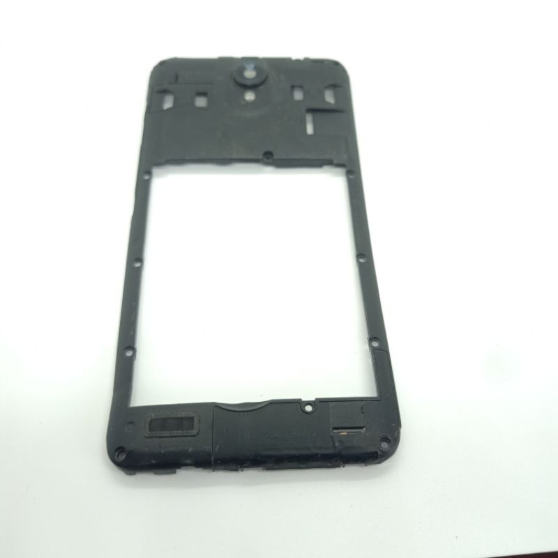 tulang tengah /tutup mesin Advan nasa 5202 original copotan