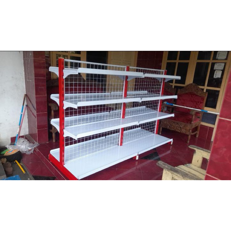 Rak Double Minimarket