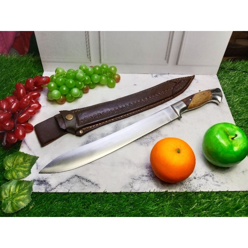 Golsem bongol hss pisau dapur sembelih hss