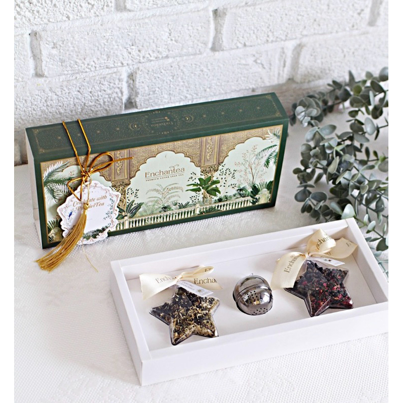 

Enchantea hamper ( READY )